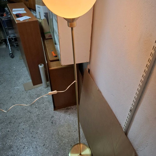 Floor lamp like new 180x28 cm
