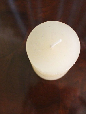 Candle new