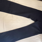 Zara blue pants, size 36