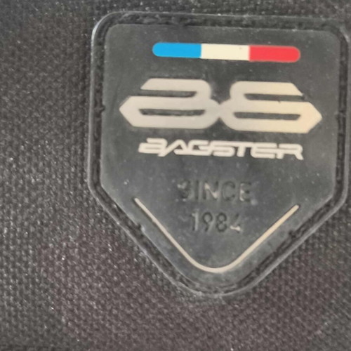 Backpack new for Baxter Cordura 22-24 liters
