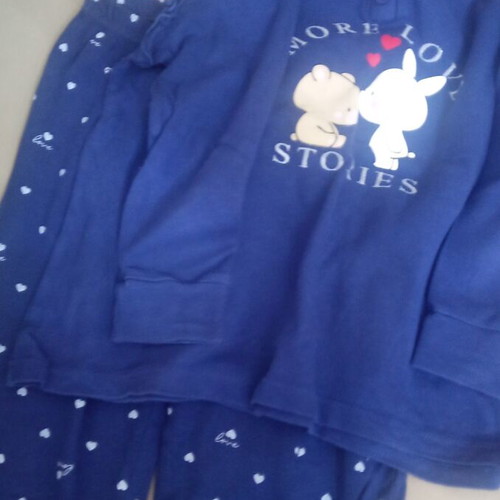 Girls' clothing pack used, size 6-8 years