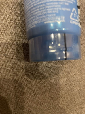 Vichy After Sun 100ml sealed