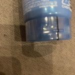Vichy After Sun 100ml sealed