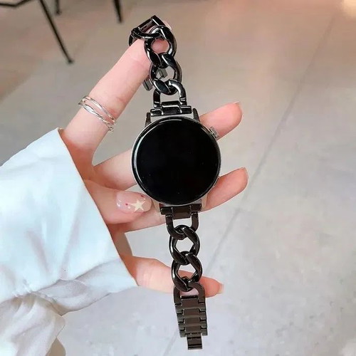 Stainless Steel Watch Strap for Samsung and Huawei 18mm 20mm 22mm