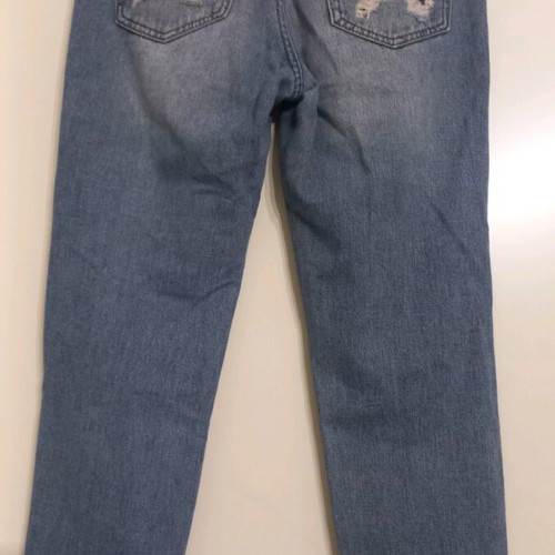 Women's denim jeans used, size S / 36 / 8