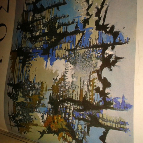 Zygos magazine used, issues 1961-62 with leather binding