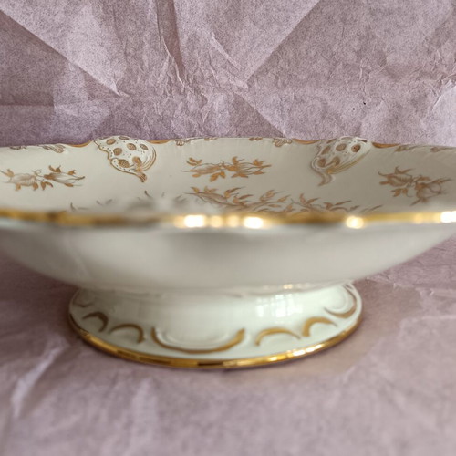 Vintage Rosenthal ivoire porcelain serving platter like new