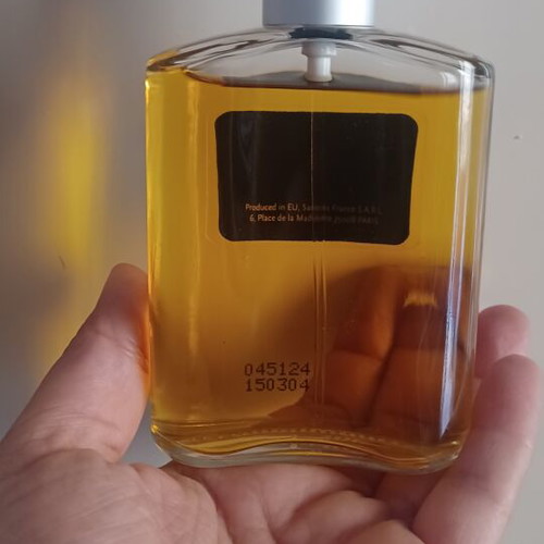 Str8 Eau de Toilette 100ml like new, original men's woody fragrance