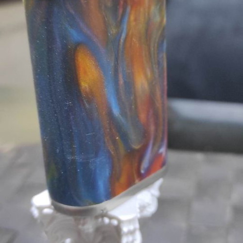 IStick Pico Resin 75W TC used collectible