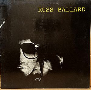 Δίσκος βινύλιο LP Russ Ballard I can't hear you no more