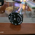 Drum Tuner like new