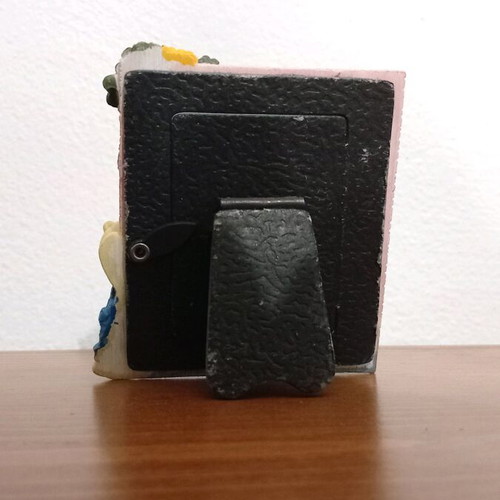 Miniature frame like new