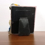 Miniature frame like new