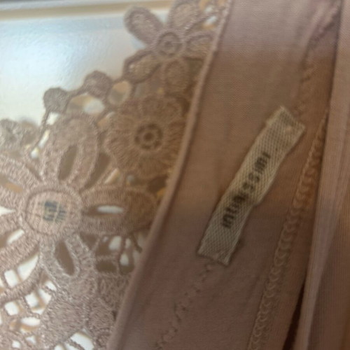 Intimissimi top like new, beige, size S