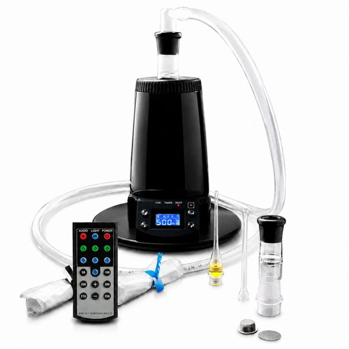 Arizer Extreme Q vaporizer new in box