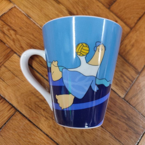 Athens Olympics 2004 Mug new, official product
