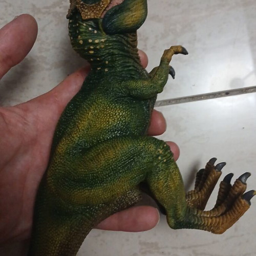 Schleich-S Tyrannosaurus Rex like new