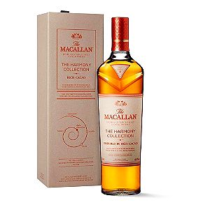 The Macallan - The Harmony Collection - Rich Cacao