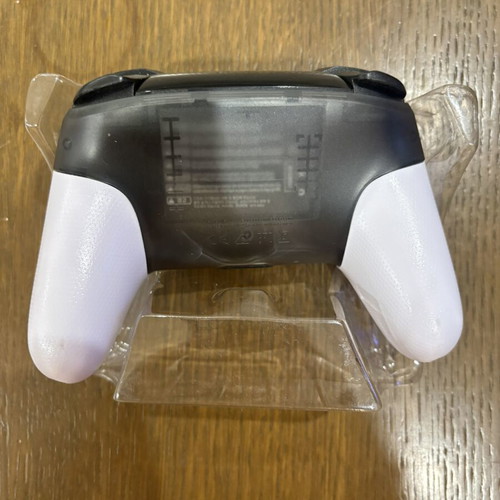 Wireless Pro Controller for Nintendo Switch used, compatible with Switch OLED and Lite