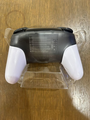 Wireless Pro Controller for Nintendo Switch used, compatible with Switch OLED and Lite