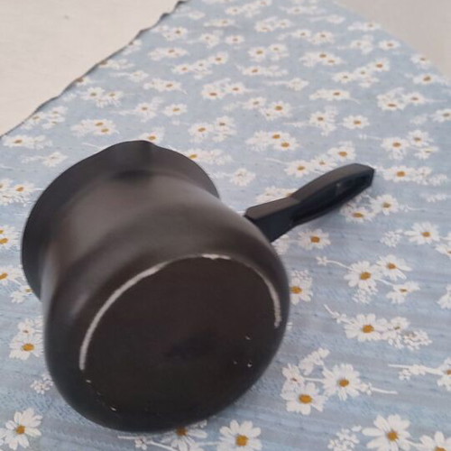 Briki small black used