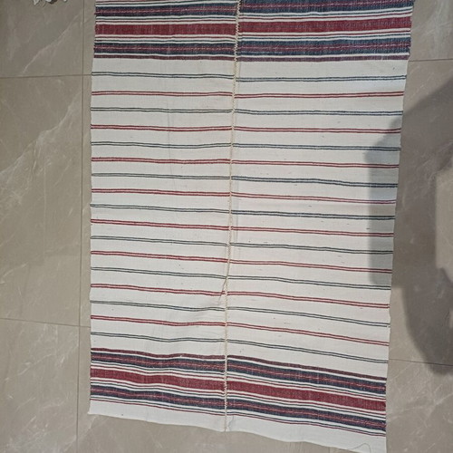 Towels, set of 11