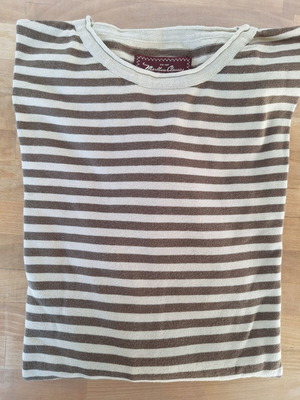 Marlboro Classics vintage men's striped knit pullover 3XL