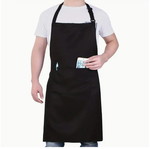 Work apron 40/4 new, polyester