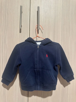 Polo Ralph Lauren jacket 18 months like new