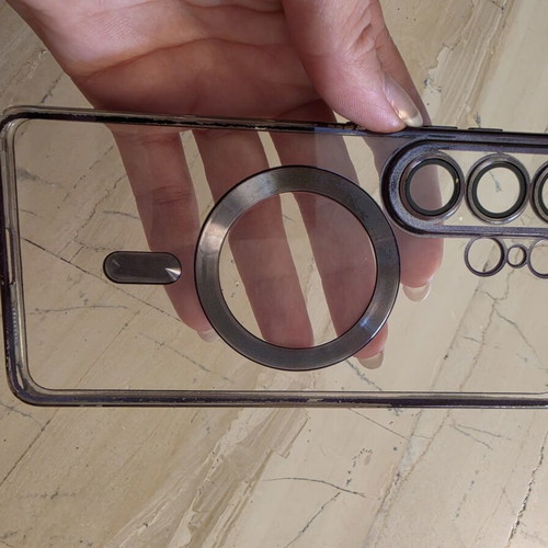 S26 Ultra Case used