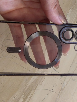 S26 Ultra Case used