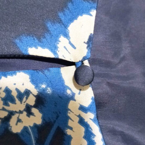 M&Co long tunic dress size L/XL like new, blue