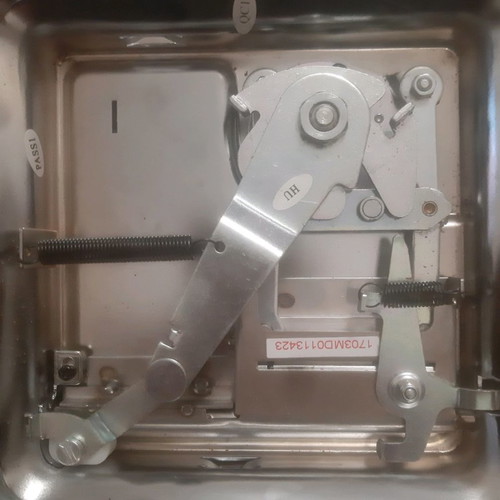 OCB Mikromatic cigarette making machine used
