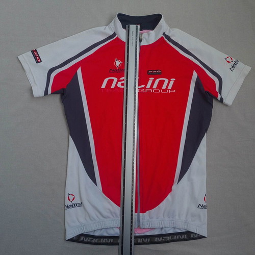 Nalini Pro Cyclewear men's cycling jersey size L used