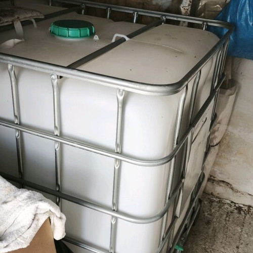 Water Tank 1000L new condition