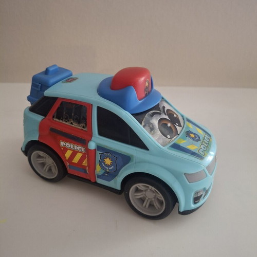 Infant - preschool vehicles
