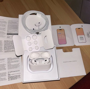 AirPods gen 2