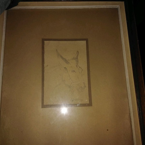I. Dapontes artwork