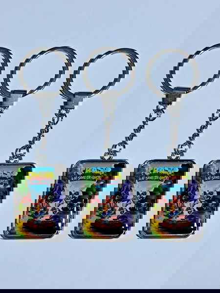 Μπρελόκ Crash