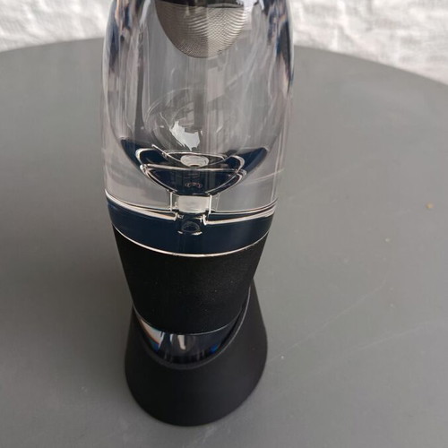 Magic Decanter wine aerator new for better quality