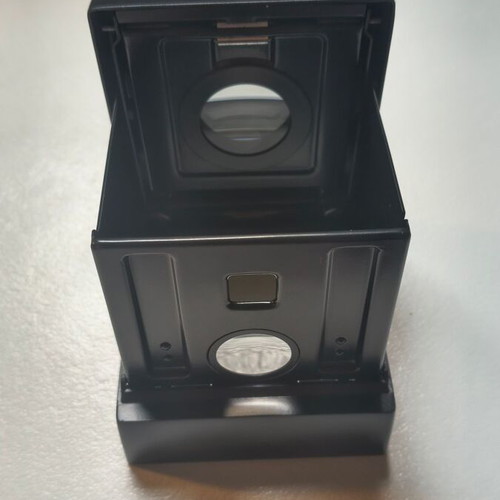 Kiev 60 camera set like new with 4 lenses and accessories