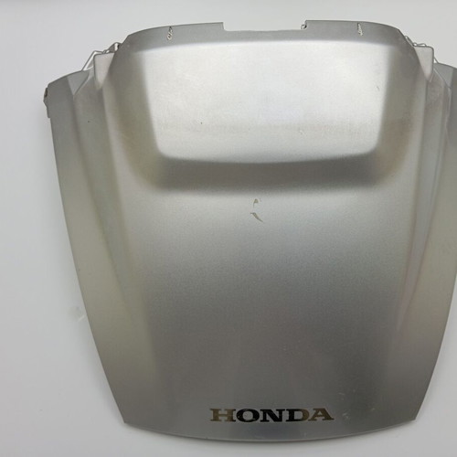Rear Plastic Tail Honda Silver Wing 600 2001-2007 used