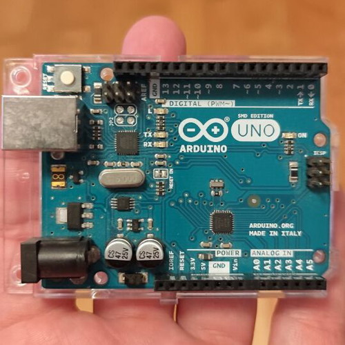 Arduino Uno genuine module new