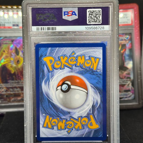 PSA Graded Guard new, card protector