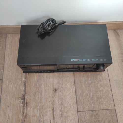 Κασετόφωνο Stereo AIWA AD-F300 μεταχειρισμένο, χρειάζεται service στους ιμάντες