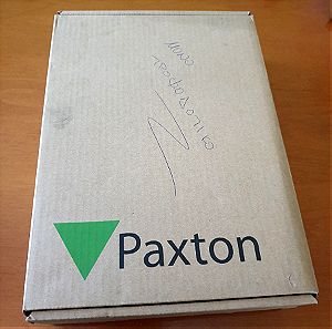 Κουτι PAXTON