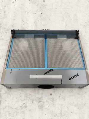 Απορροφητήρας κουζίνας Anteo 3261B6 INOX, ενεργειακή κλάση B