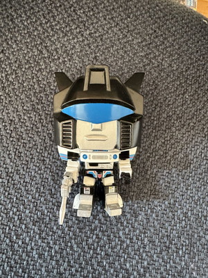 Funko Pop! Transformers Jazz Retro Toys figure