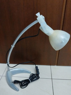 IKEA table light table lamp like new