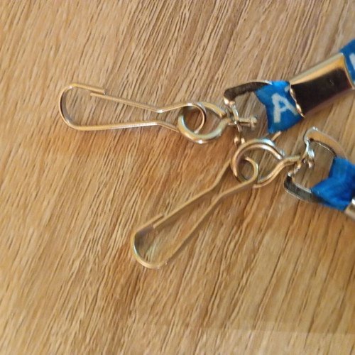 Lanyard Athens 2004 collectible new unused